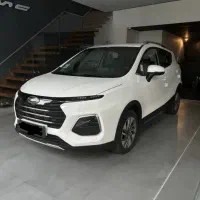 جک SR3 .. کی ام سی اس آر ۳               مدل 1404