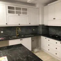 استخدام نیروی ساده نصب کابینت و ام‌دی‌اف