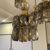 لوستر|لوستر و چراغ آویز|تهران, مرزداران|دیوار