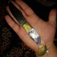 چاقو دنده‌ای زنجان