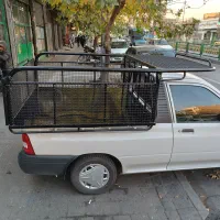 باربند مبلی پراید آریسان|قطعات یدکی و لوازم جانبی|تهران, طیب|دیوار
