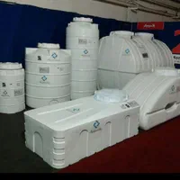 تانکر مخزن آب و منبع همه شکل و مارک