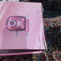 لوازم کاشت ناخن چندباراستفاده شده درحدنو سالم|آرایشی، بهداشتی، درمانی|املش, |دیوار