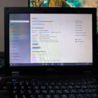 لپتاپ dell core i5