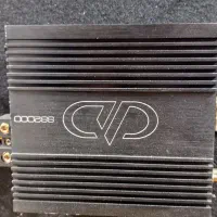 ساب و امپیلی  اینه و چراغ و مدال امریکایی