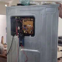 سرویس کار یخچال درب منزل|خدمات پیشه و مهارت|گلوگاه, |دیوار