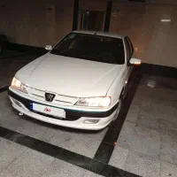 پارس دوگانه فابریک کارخانه