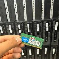 رم لپ تاپ 8g DDR4