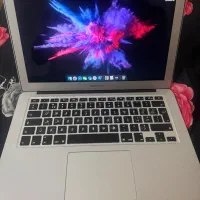 mac book air|رایانه همراه|تهران, شهرک پرواز|دیوار