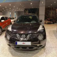 نیسان جوک ۲۰۱۷ پلاتینیوم