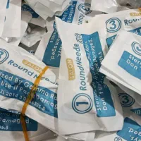 سوزن پیچی سالن سوزن میکرو کارتریج لوازم صورت