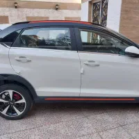 ام وی ام x33 اتومات کراس|خودرو سواری و وانت|ارومیه, |دیوار