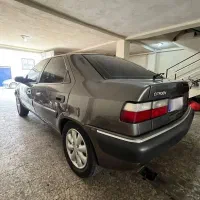 زانتیا 2000sx
