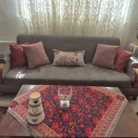 مبل و میز ناهارخوری|مبلمان خانگی و میز عسلی|تهران, چهارصد دستگاه|دیوار