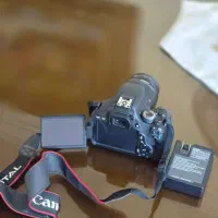 600d canon kiss x5