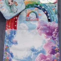 چادر وکیف|کیف، کفش، کمربند|نیشابور, بنیاد شهید|دیوار