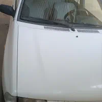 پراید دوگانه مدل ۸۹