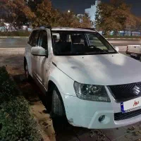 سوزوکی گرند ویتارا|خودرو سواری و وانت|مشهد, صیاد شیرازی|دیوار