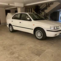 سمند lx سفارش مدیران کارمندی