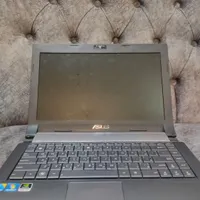 لپ تاپ Asus|رایانه همراه|گرگان, |دیوار