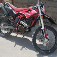 تریل کویرT4