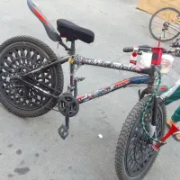 دوچرخه لوازمی سایز 26 تنه کوچک