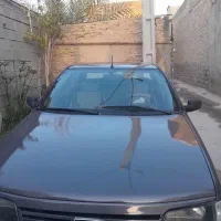 پژو روآ 89|خودرو سواری و وانت|جهرم, |دیوار