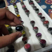 انگشتر|زیورآلات و اکسسوری|یزد, |دیوار