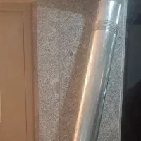 لوله بخاری یا آبگرمکن