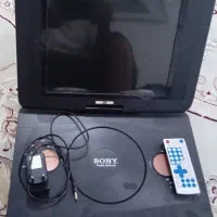 دودی لبتابی ۱۵اینچ سونی|پخش‌کننده DVD و ویدیو|شهرکرد, |دیوار