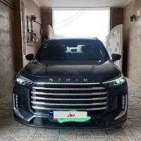 ایکستریم اکستریم (اکسید) وی ایکس، مدل ۱۴۰۳|خودرو سواری و وانت|شیراز, قلعه شاهزاده بیگم|دیوار