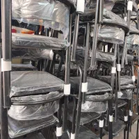 صندلی انتظار