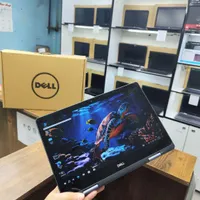 لپ تاپ dell نسل هشتم تاچ ۳۶۰