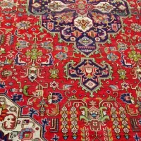 فرش دستبافت