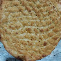 شاطر بربری محدوده سهند