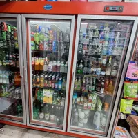 یخچال|فروشگاه و مغازه|تهران, نیاوران|دیوار