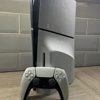 پلی استیشن 5 اسلیم دیسکخور|کنسول، بازی ویدئویی و آنلاین|ساری, |دیوار