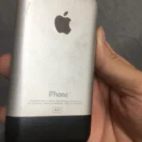 iPhone 2g|موبایل|قم, صفائیه|دیوار