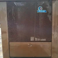بخاری نفتی قدیمی