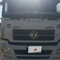 البرز(دنگ فنگ) مدل ۹۱|خودرو سنگین|شوط, |دیوار