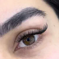 کاشت مژه و موخوره گیری رنگ مو و کاشت ناخن۲۵۰