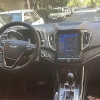 تیگو ۵مدل ۹۷ فول