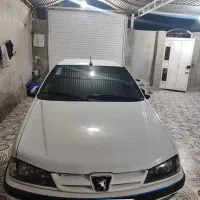 پارس سفارشی فول Elx