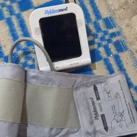 فشار سنج زیکلوس مد