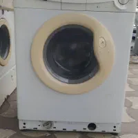 لباس شویی کارکرده|ماشین لباسشویی و خشککن لباس|تالش, هشتپر|دیوار