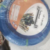 سیم برق|مصالح و تجهیزات ساختمان|نیشابور, شهید بهشتی|دیوار