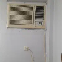 کولر گازی ال جی