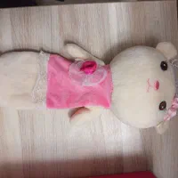 جامدادی عروسکی