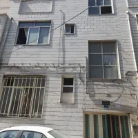 فروش ملک حیاط دار|فروش خانه و ویلا|تهران, اتابک|دیوار