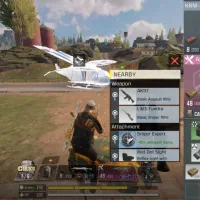 کرکی هم نیست تکذیبه